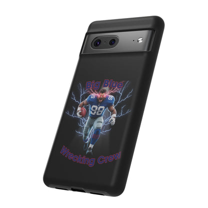 Phone Case Giants