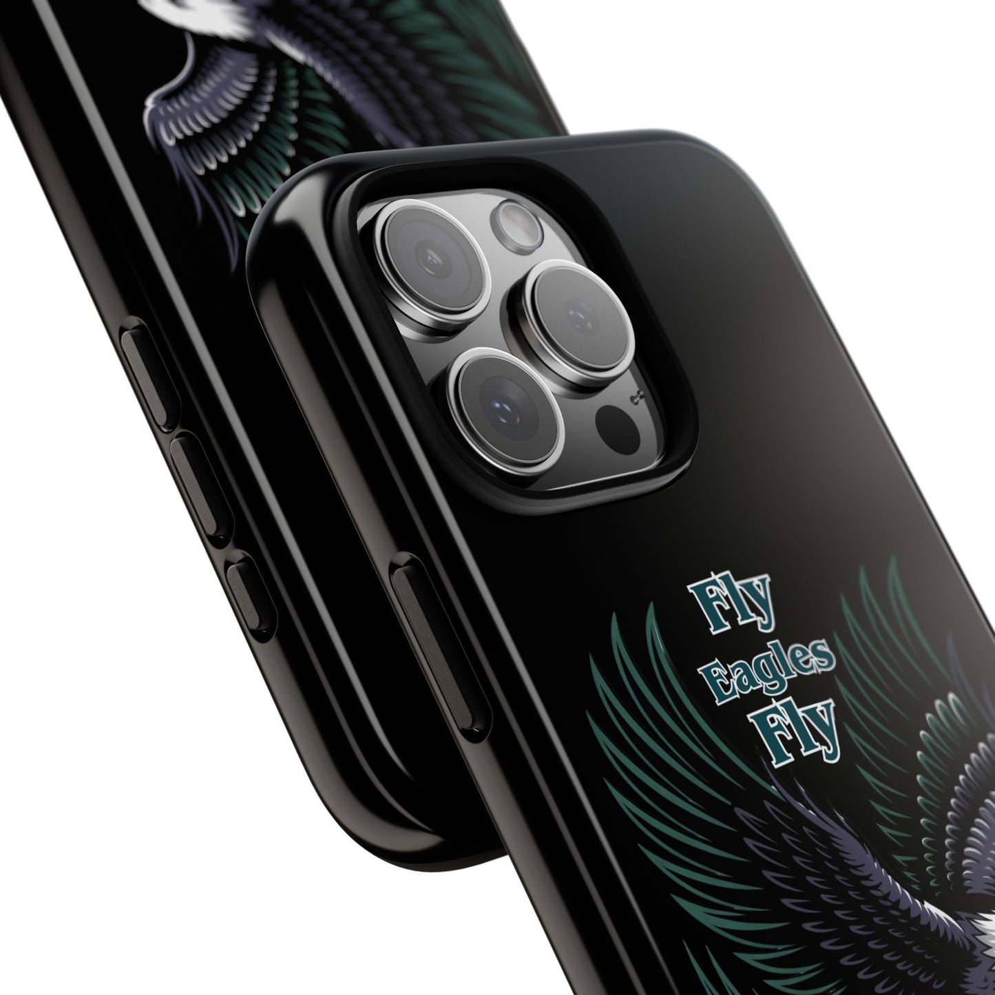 Phone Case Eagles