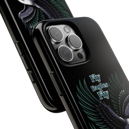 Phone Case Eagles