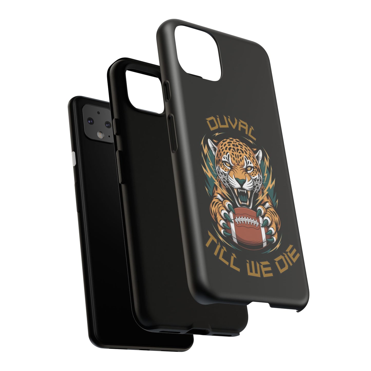 Phone Case Jaguars