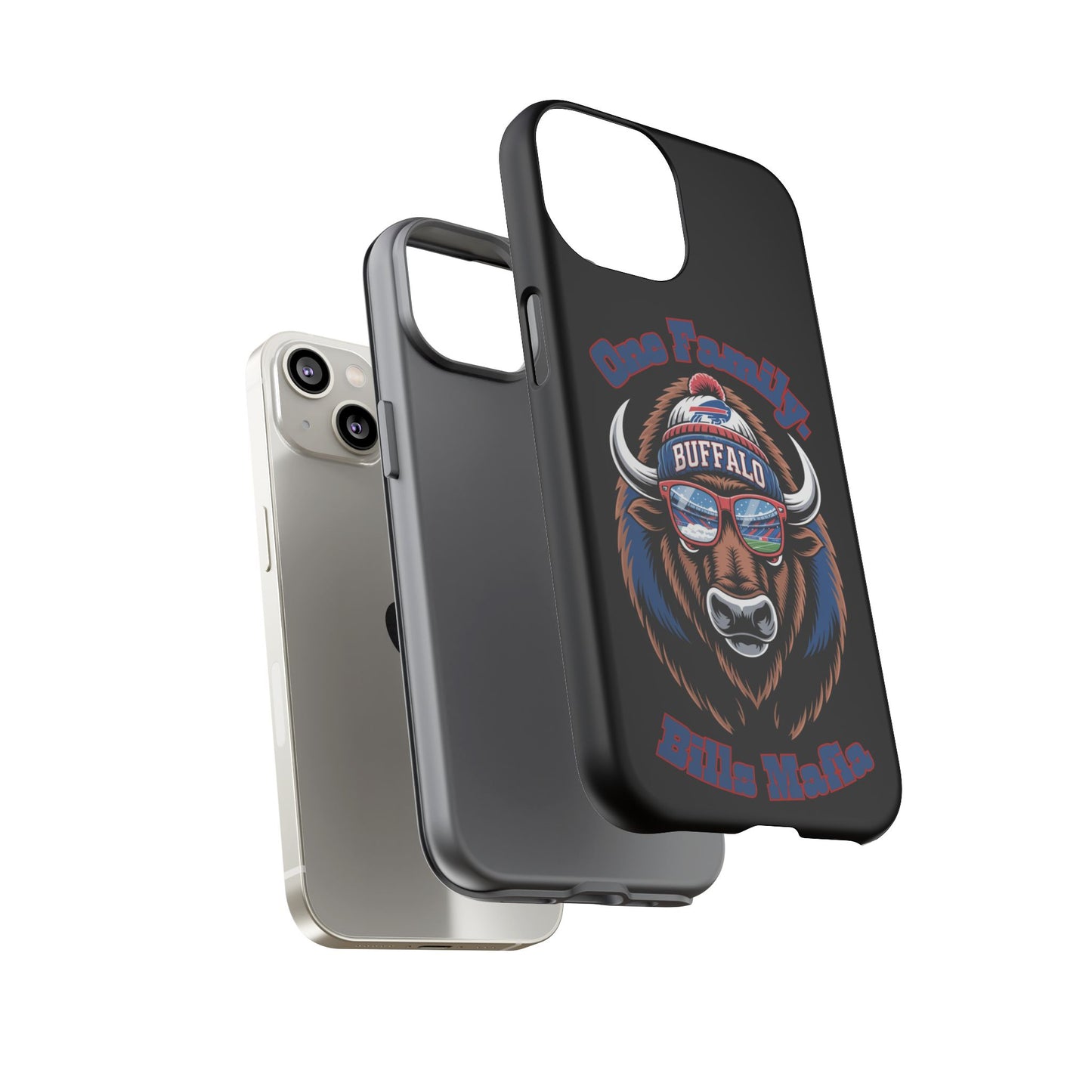 Phone Case Buffalo Bills