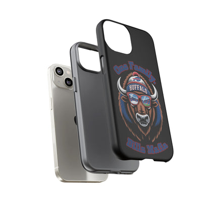 Phone Case Buffalo Bills