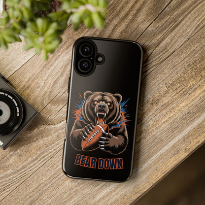 Phone Case Bears