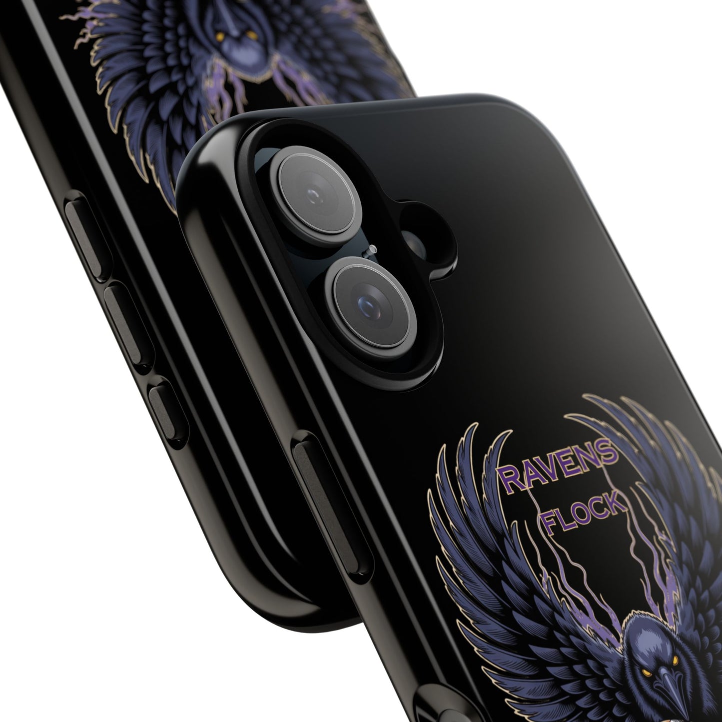 Phone Case Ravens