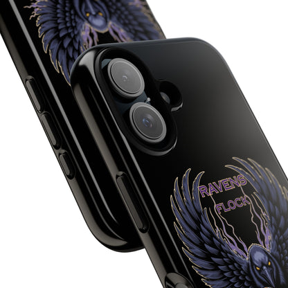 Phone Case Ravens