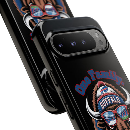 Phone Case Buffalo Bills