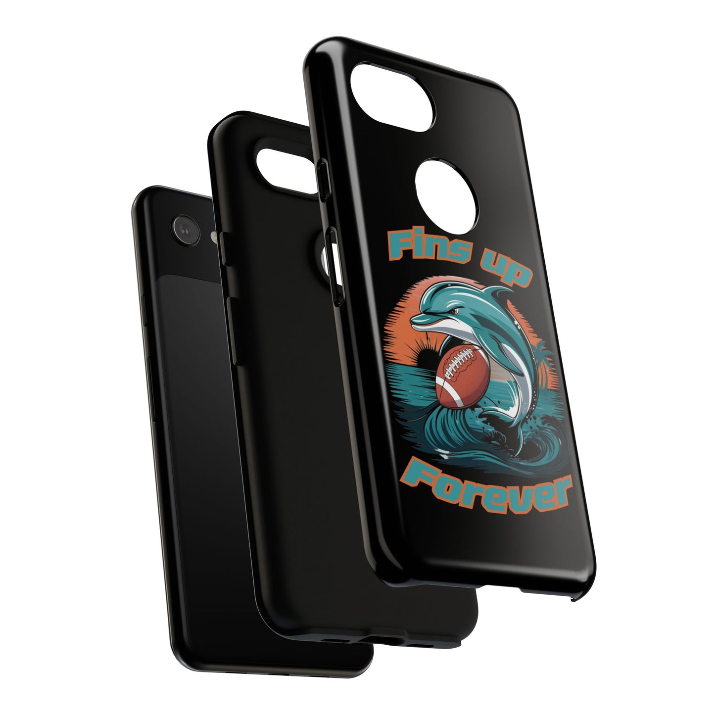 Phone Case Dolphins