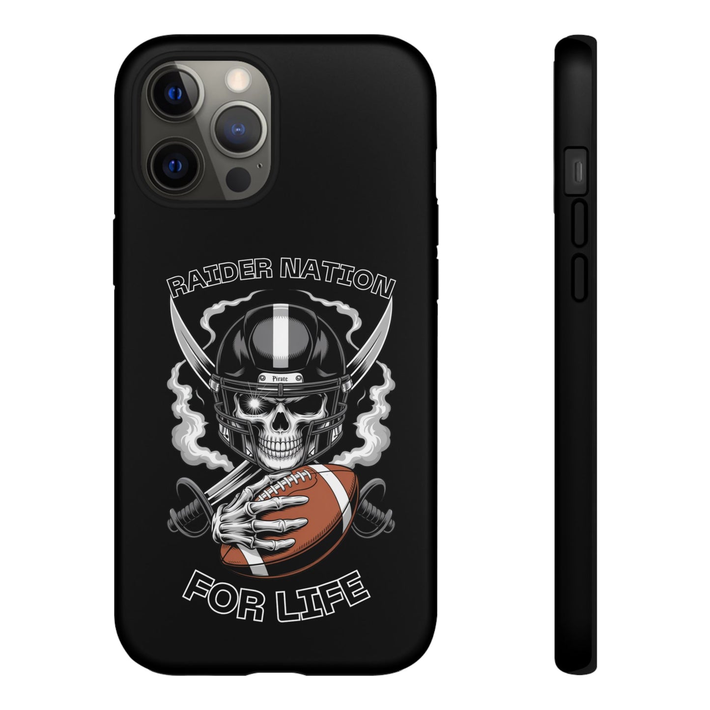 Phone Case Raiders