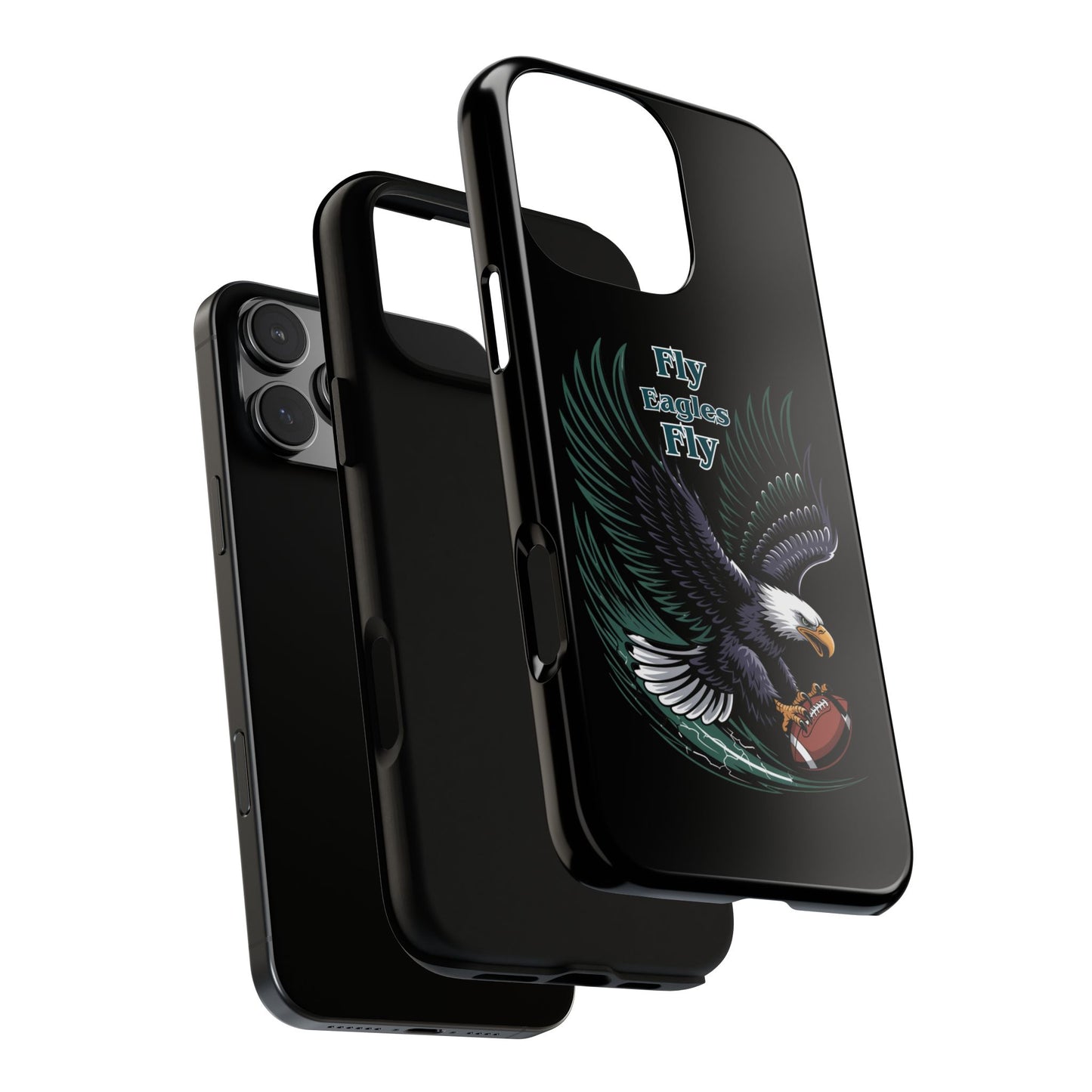 Phone Case Eagles