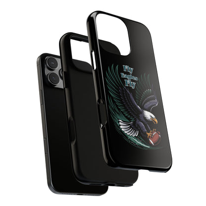 Phone Case Eagles