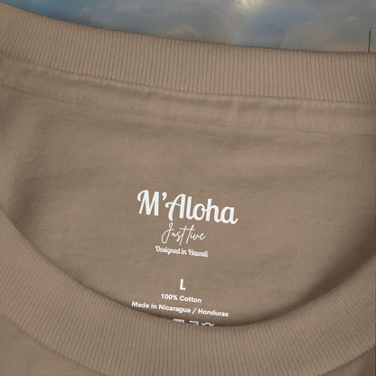 M'Aloha Earth - Turtle Men