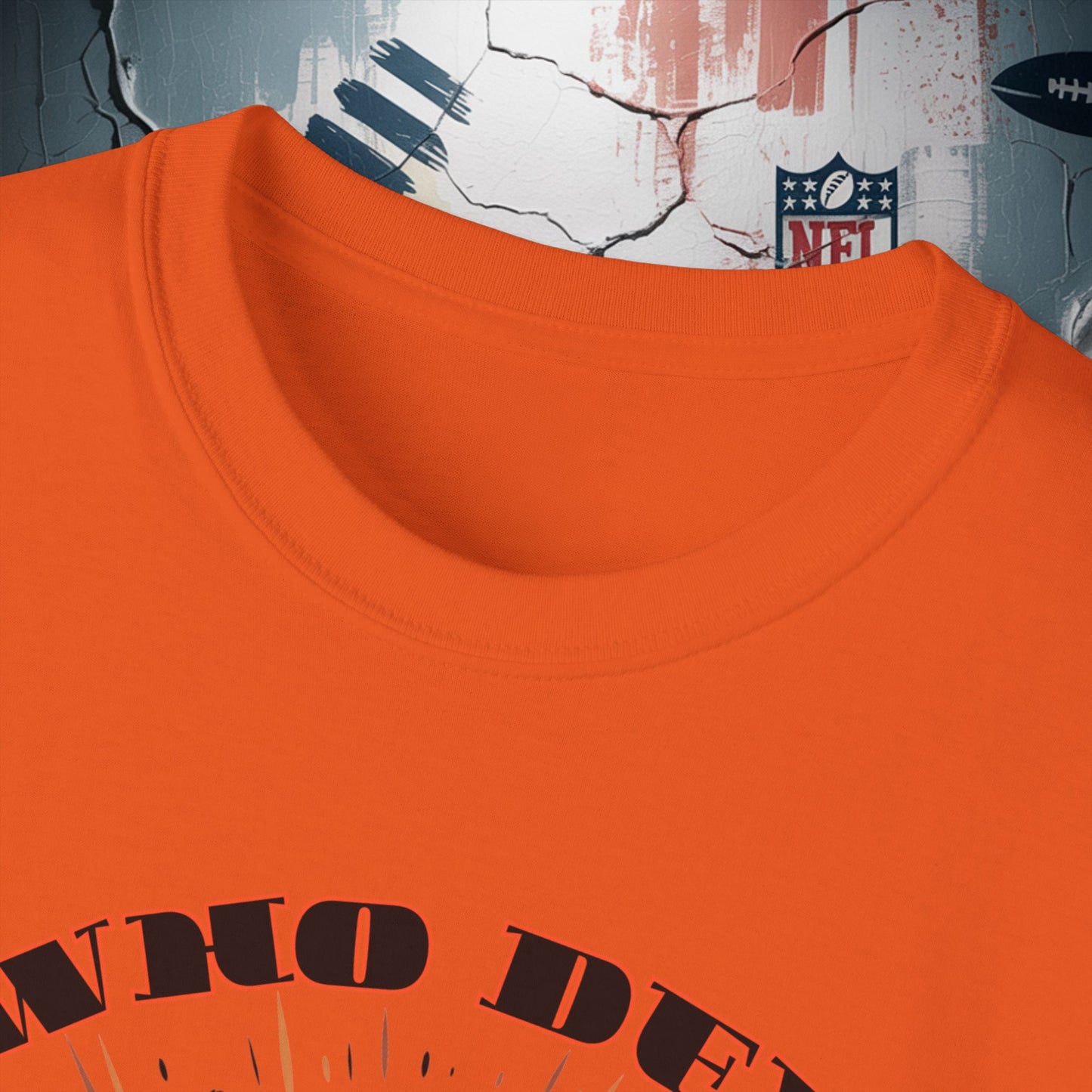 Cincinnati Bengals Icon Tee