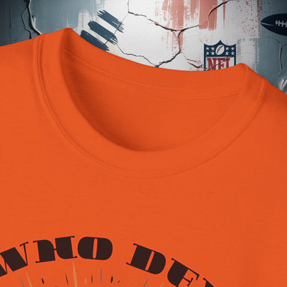 Cincinnati Bengals Icon Tee