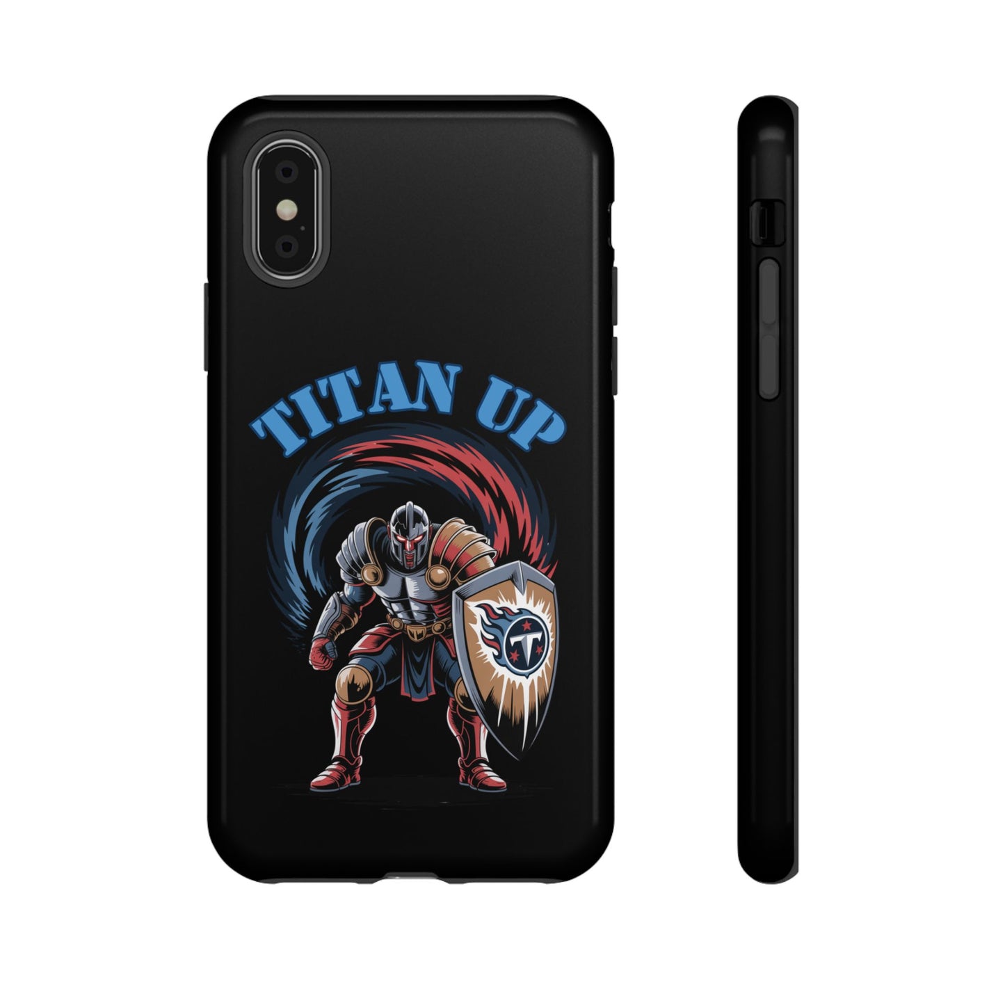 Phone Case Titans