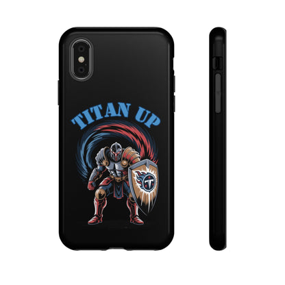Phone Case Titans