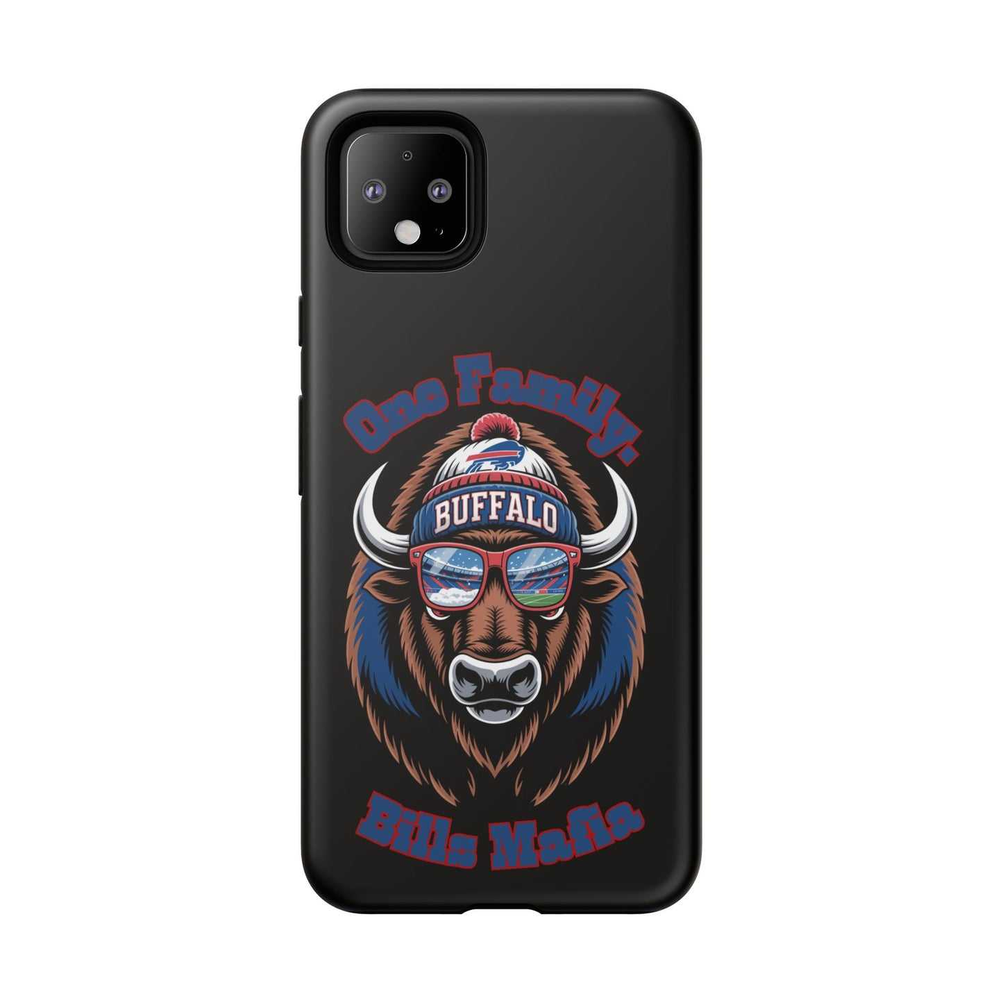 Phone Case Buffalo Bills