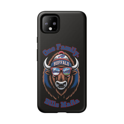 Phone Case Buffalo Bills