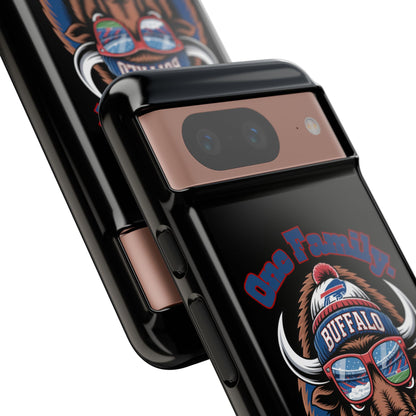 Phone Case Buffalo Bills