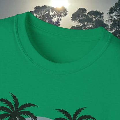 Chill Unisex Tee
