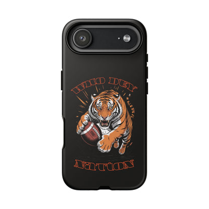 Phone Case Bengals