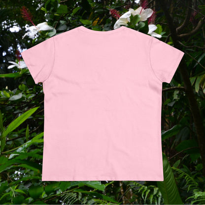 Too Hot for Waikiki Women's Tee