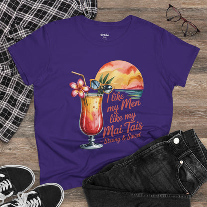 Mai Tais Women's Tee