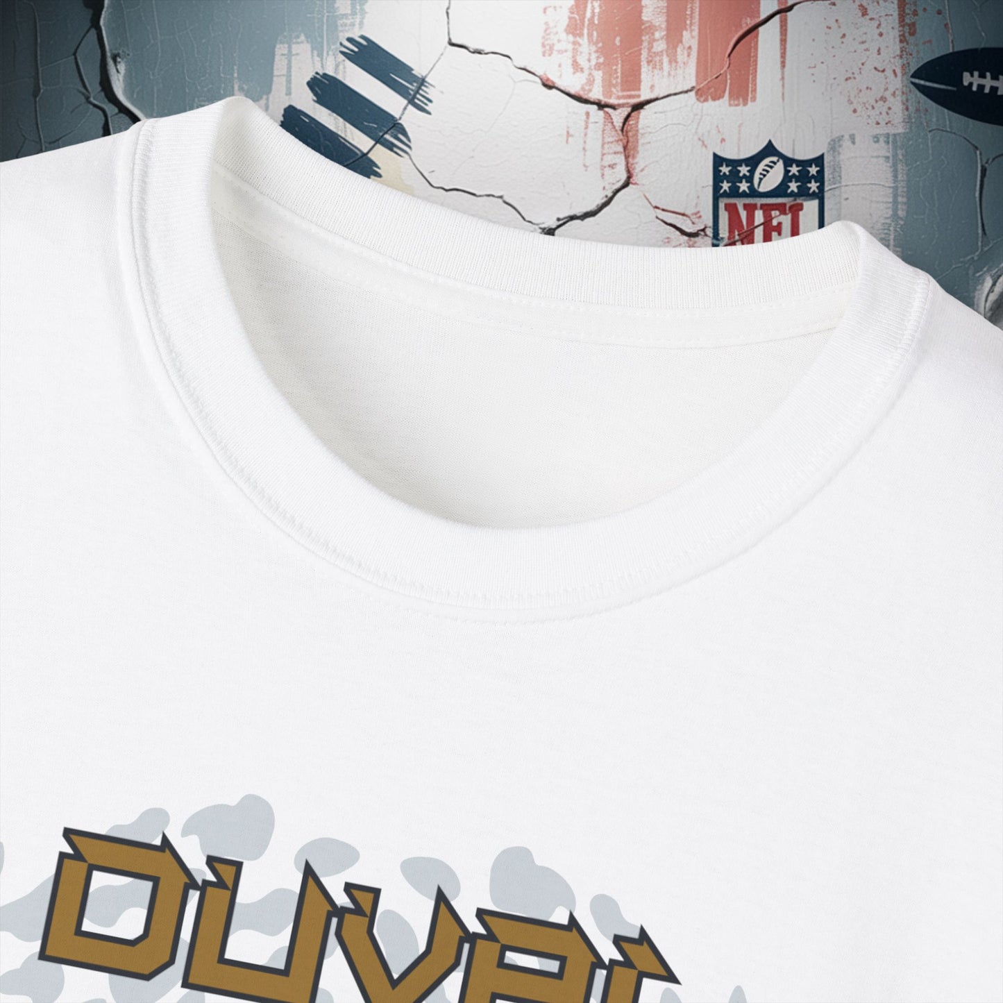 Jacksonville Jaguars Legacy Tee