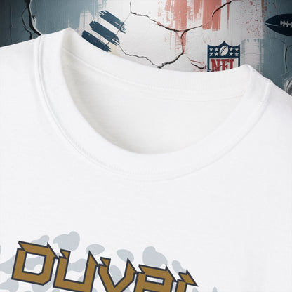 Jacksonville Jaguars Legacy Tee