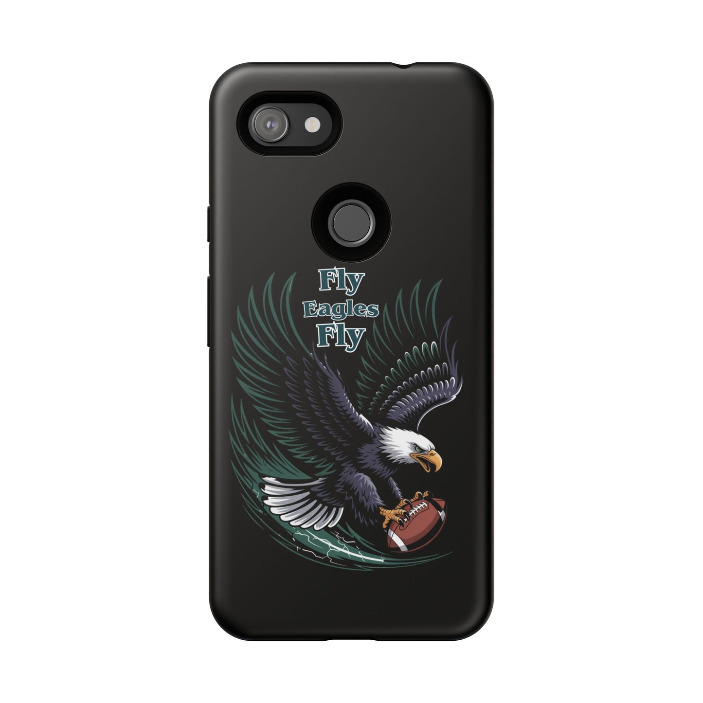 Phone Case Eagles