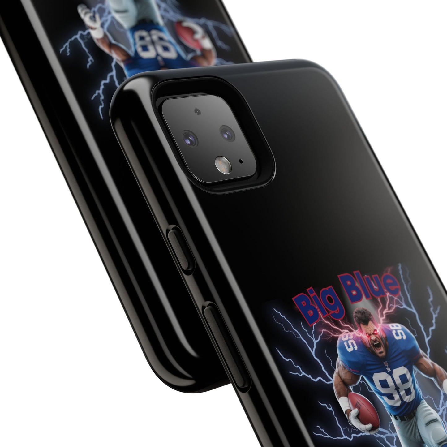 Phone Case Giants