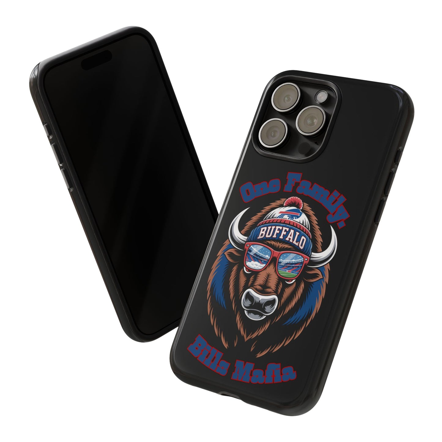 Phone Case Buffalo Bills