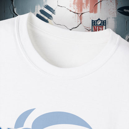 Detroid Lions Statement Tee