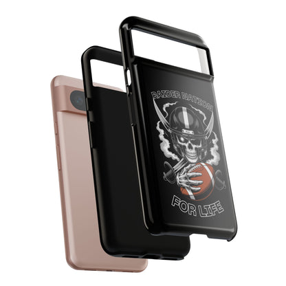 Phone Case Raiders