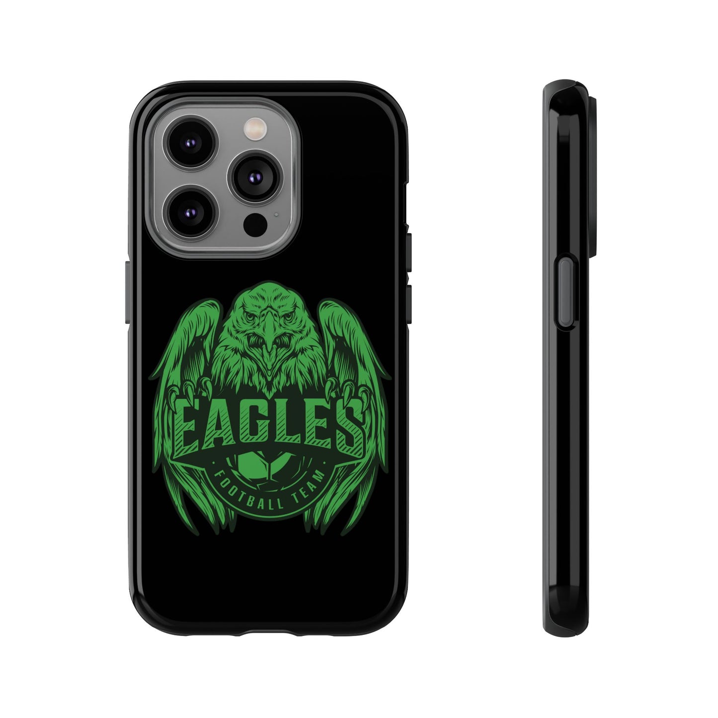 Phone Case Philadelphia Eagles