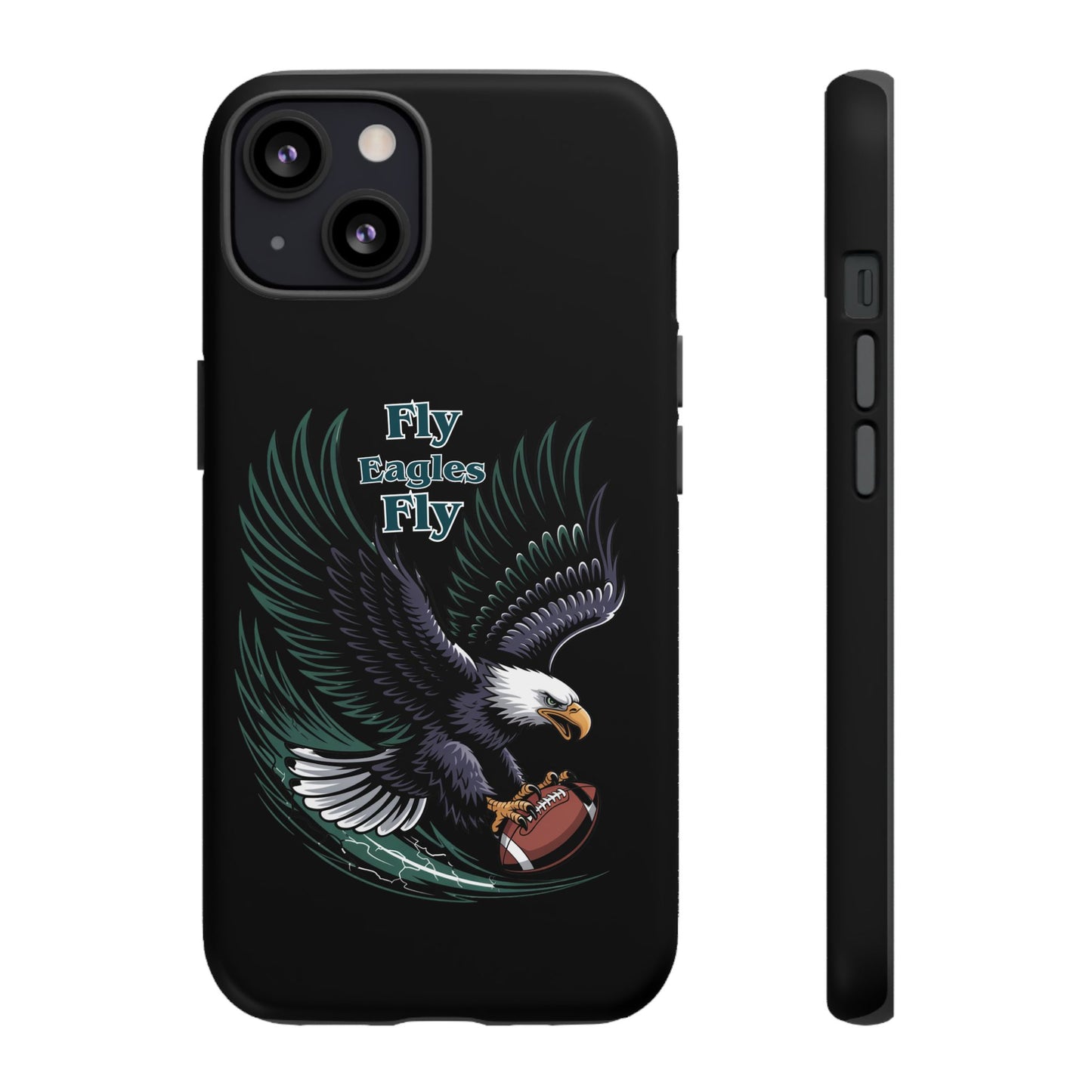 Phone Case Eagles