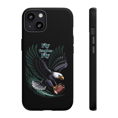 Phone Case Eagles