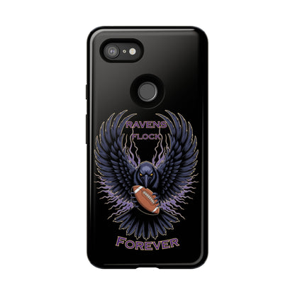Phone Case Ravens