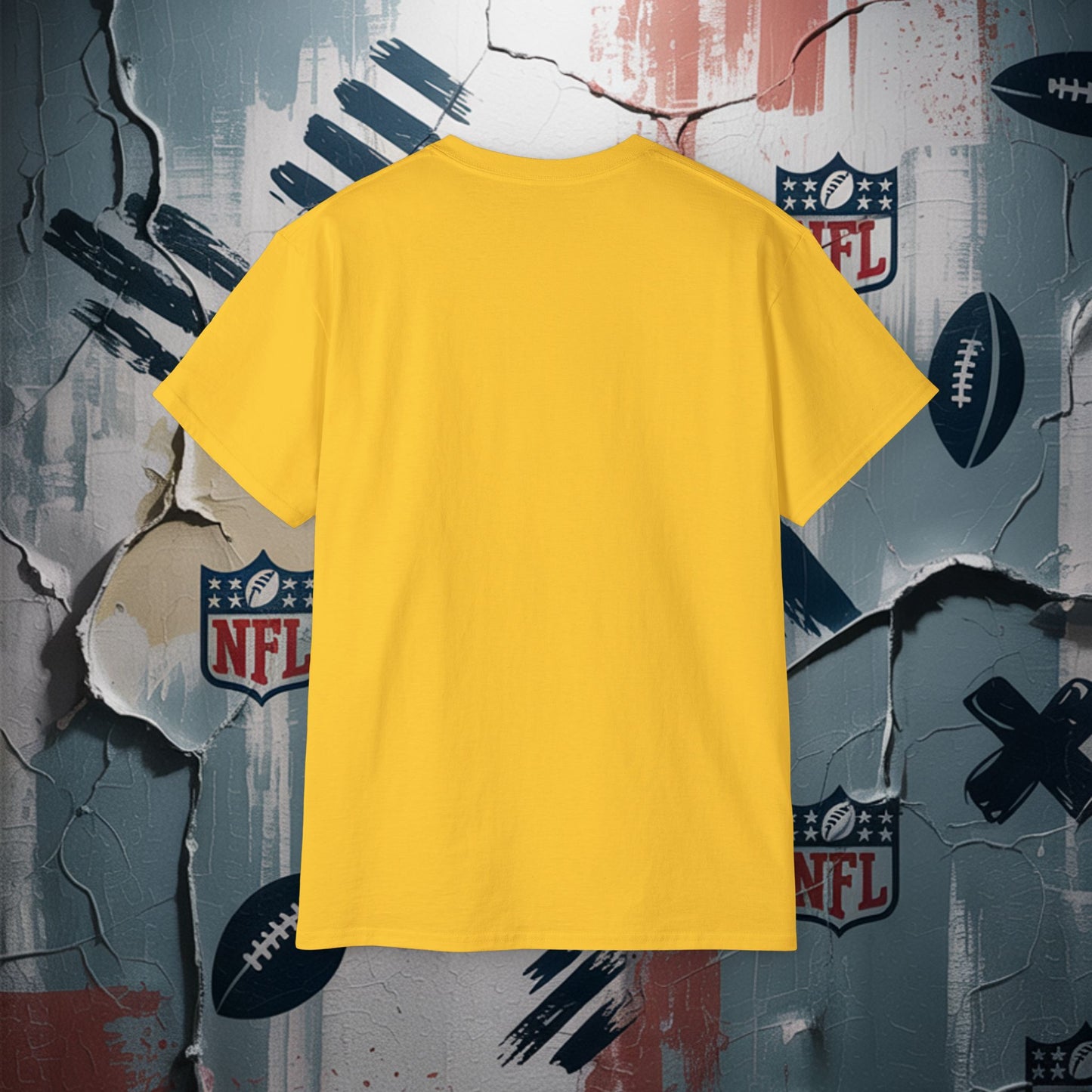 Los Angeles Chargers Icon Tee
