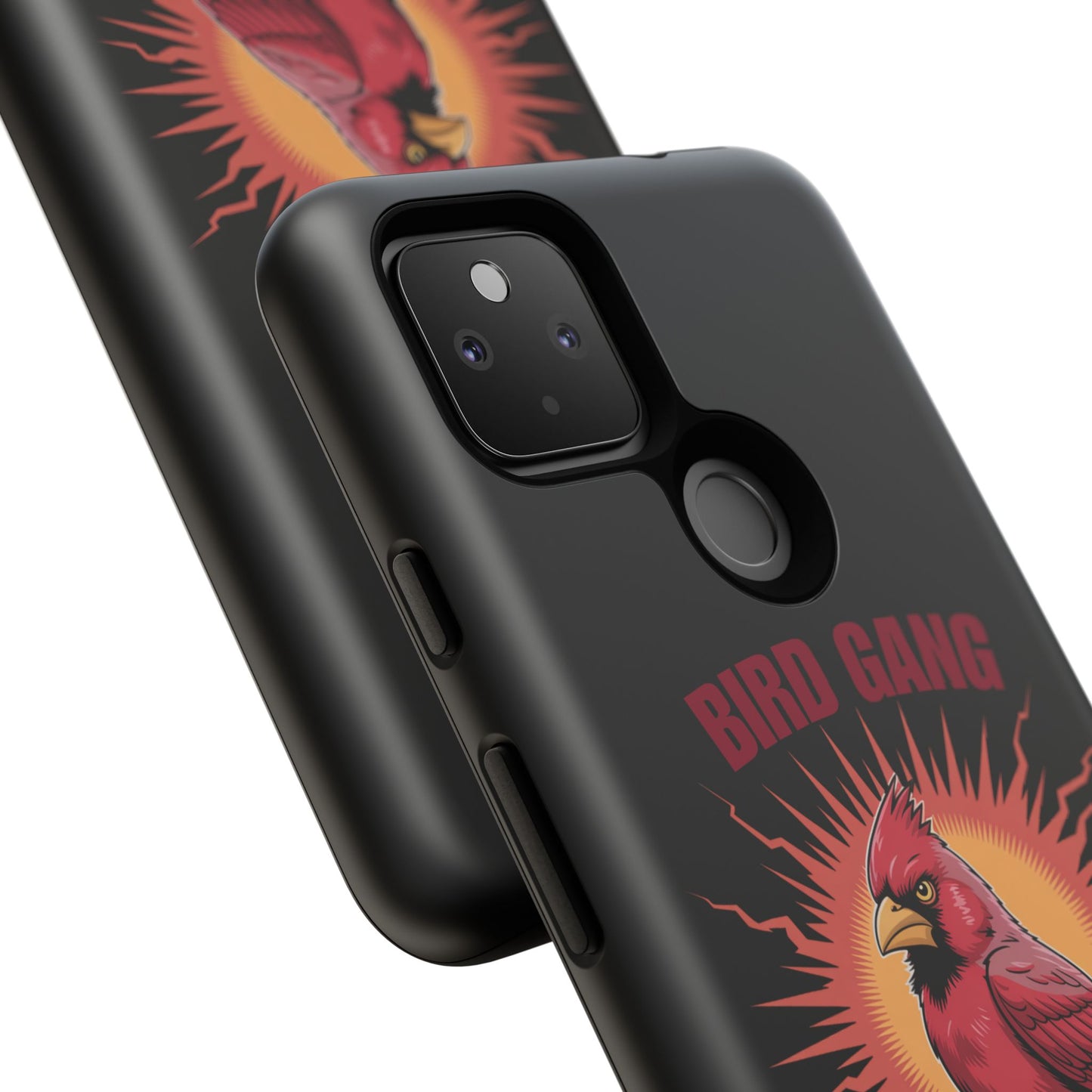 Phone Case Cardinals