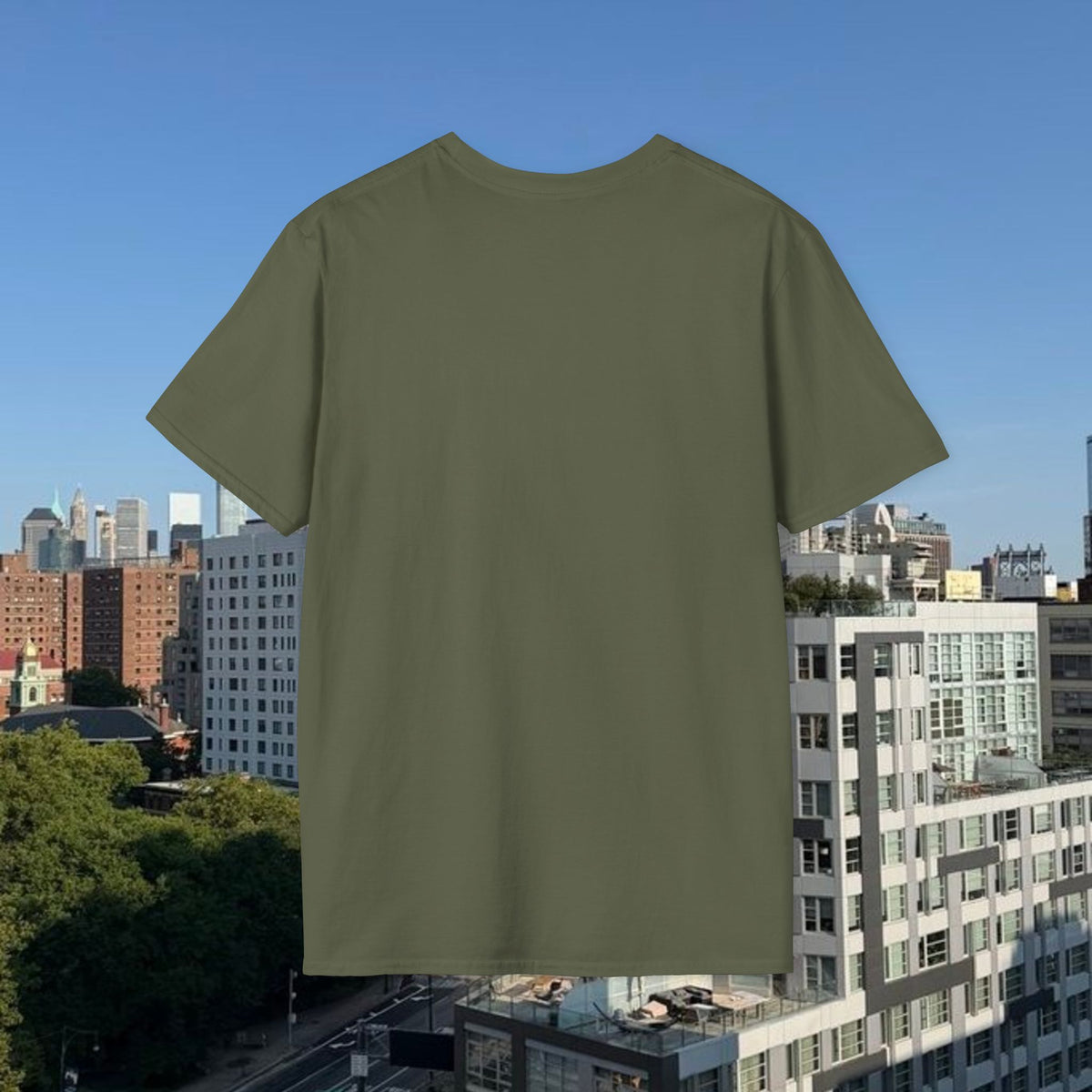 I ♥ New York - Unisex Tee