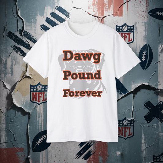 Cleveland Browns Statement Tee