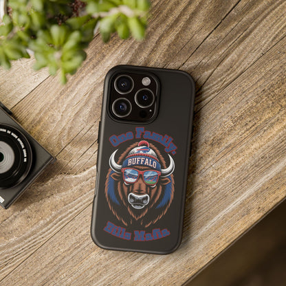 Phone Case Buffalo Bills