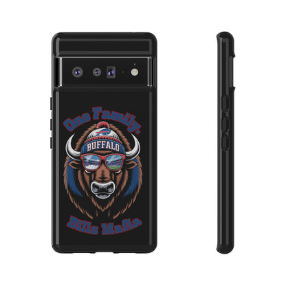Phone Case Buffalo Bills