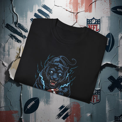 Carolina Panthers Icon Tee
