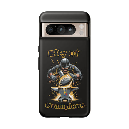 Phone Case Steelers