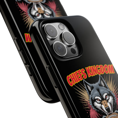 Phone Case Chiefs