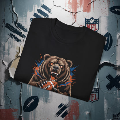Chicago Bears Icon Tee