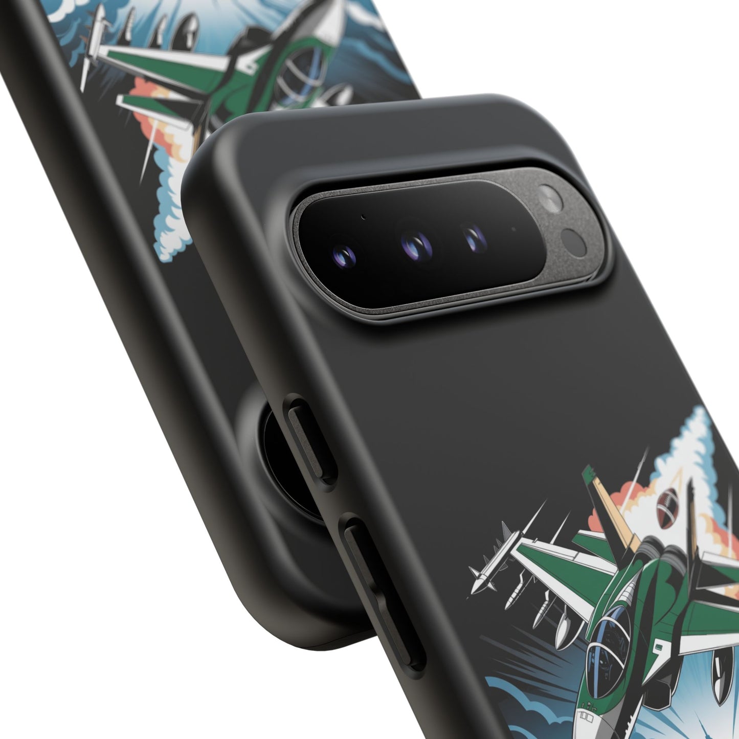 Phone Case Jets