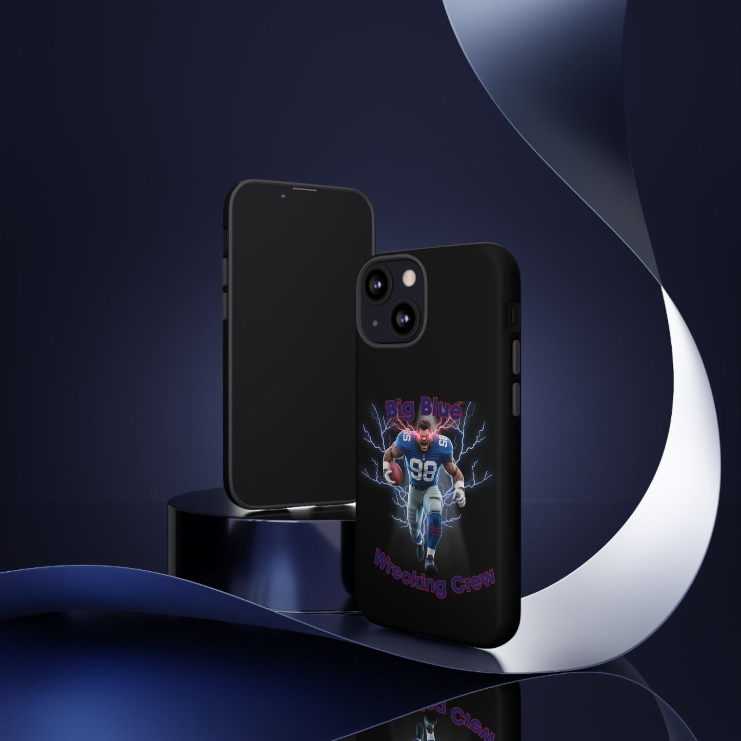 Phone Case Giants