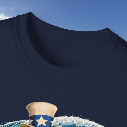 I want YOU - Unisex Tee